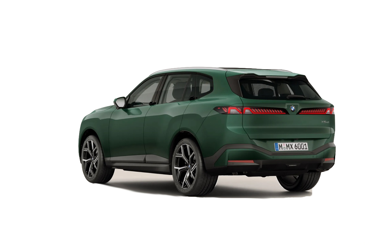 BMW X5 G65 - undefined